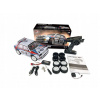 Amewi Hyper Go Lancia Delta Hf Integrale RC model 1:14 4WD RTR - biela