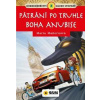 Pátrání po truhle boha Anúbise - Klub stopařů - Maneru María