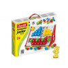 Quercetti FantaColor Junior Basic 48 ks 4195