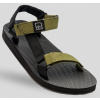 Sandále Hannah Drifter Bronze green 45