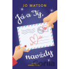 Já a Ty, navždy - Jo Watson