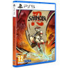 PS5 hra SHINOBI: Art of Vengeance