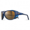 Julbo Explorer 2 0 Caméléon Mat Blue Cyan