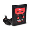 VNT electronics s.r.o. Elektronický neviditelný plot d-fence (101/1001) - 1001 bez drátu