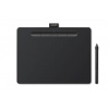 Wacom Intuos M Bluetooth Black (CTL-6100WLK-N)
