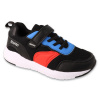 Tenisky BEFADO SPORT SHINE 516XY377 - čierna-v ext. sklade