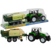 mamido Traktor s prívesom 65 cm