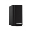 Odpadkový kôš Simplehuman Slim Step 5 L čierna farba CW2101 ONE SIZE
