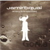 Jamiroquai: Return of the Space Cowboy (expanded) - Jamiroquai