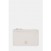 Tommy Hilfiger puzdro na karty dámske AW0AW18477 béžová ONE SIZE