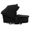 Tfk carrycot duo combi black