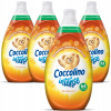Aviváž - Coccolino Intenzívne oplachovanie Sunburst 4x960ml 256pr (Aviváž - Coccolino Intenzívne oplachovanie Sunburst 4x960ml 256pr)