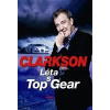 Léta s Top Gear - Clarkson Jeremy