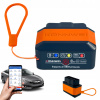 Rozhranie Konnwei KW905 Poľský ELM327 OBD2 Bluetooth 5.0 ANDROID iOS