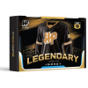 Hit Parade - 2024-2025 - Legendary Autographed Hockey Jersey - Series 3 - Hobby Box