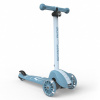 Scoot & Ride Detská kolobežka Highwaykick 3S - STEEL