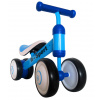 R-Sport Odrážadlo O12, Modrá, kolesá 14 cm, nosnosť 30kg, 51x37x21 cm (Detské odrážadlo O12, Modrá, kolesá 14 cm, nosnosť 30kg, 51x37x21 cm)