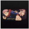 Konix Jujutsu Kaisen Nintendo Switch/Switch Lite Carry Bag Dark (KX-JUJU-NS-CB-DK)