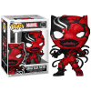 Funko POP! 1434 Marvel - Carnage Black Panther
