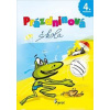 Prázdninová škola 4. ročník - Petr Šulc