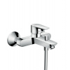 Hansgrohe 71740000 TALIS E vaňová batéria nástenná,chróm HG 71740000