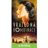 E-kniha Vražedná kombinace - Ashley Weaver