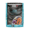 Prírodné drevené pelety Weber - Jelša, 8 kg