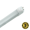 Solight LED žiarivka lineárna PRO+,T8, 18W, 2520lm, 4000K, 120cm, Alu + PC
