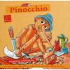 85 - Pinocchio (Z rozprávky do rozprávky) - Audiokniha - Kolektív