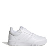 adidas Tensaur Sport 2.0 Trainers Childrens Ftwwht/Ftwwht C12 (30.5)