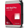 Western Digital WD RED Pro NAS WD122KFBX 12TB SATAIII/600 512MB cache, 267 MB/s, CMR