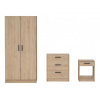 Nábytková sestava Start 077 jackson hickory