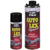 HB BODY HB BODY AUTOFLEX special spray čierny 400ml HB_0127