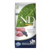 N&D Grain Free Dog Adult Lamb & Blueberry 12 kg