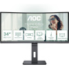 AOC CU34P3CV monitor 34