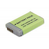 TRX baterie NB-13L - Li-Ion 1250mAh - neoriginální