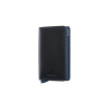 Secrid Slimwallet Original Black-Navy SO-Black-Navy