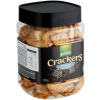 Krekry, 250 g, GULLÓN Cracker s chia semienkami a quinoou