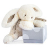 DouDou et Compagnie Lapin Bonbon Zajačik hnedý 30cm