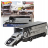 Autíčka zostava - Hot Wheels Transport Vehicle + Auto Mercedes (Autíčka zostava - Hot Wheels Transport Vehicle + Auto Mercedes)