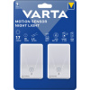 Varta Motion Sensor Night Light Twin Pack - Taschenlampe