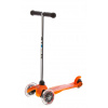Kolobežka Mini Micro orange