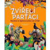 Zvířecí parťáci - Naučme se týmovou práci od zvířat! - Tecnoscienza