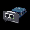 Cyber Power Systems CyberPower SNMP Expansion card RMCARD400, s podporou Enviro Sensoru RMCARD400