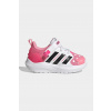 Detské tenisky adidas LIGHTORAMA RNR MINNIE HQ9193 ružová EUR 23