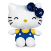 PLAY BY PLAY Plyšová hračka Hello Kitty 50th Anniversary 58cm