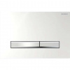Geberit Sigma50, Sigma 50 Ovládacie tlačidlo splachovania, chróm 115.788.21.2