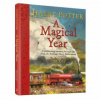 Harry Potter – A Magical Year (Joanne Rowling)(Pevná)