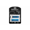 Kingston Ironkey Keypad 200C/128GB/USB 3.0/USB-C/Modrá (IKKP200C/128GB)