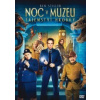 Noc v muzeu 3: Tajemství hrobky DVD